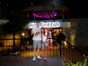 044  Chris & Ann @ Hard Rock Cafe Pattaya.JPG